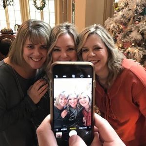 Meet your Posher, Traci